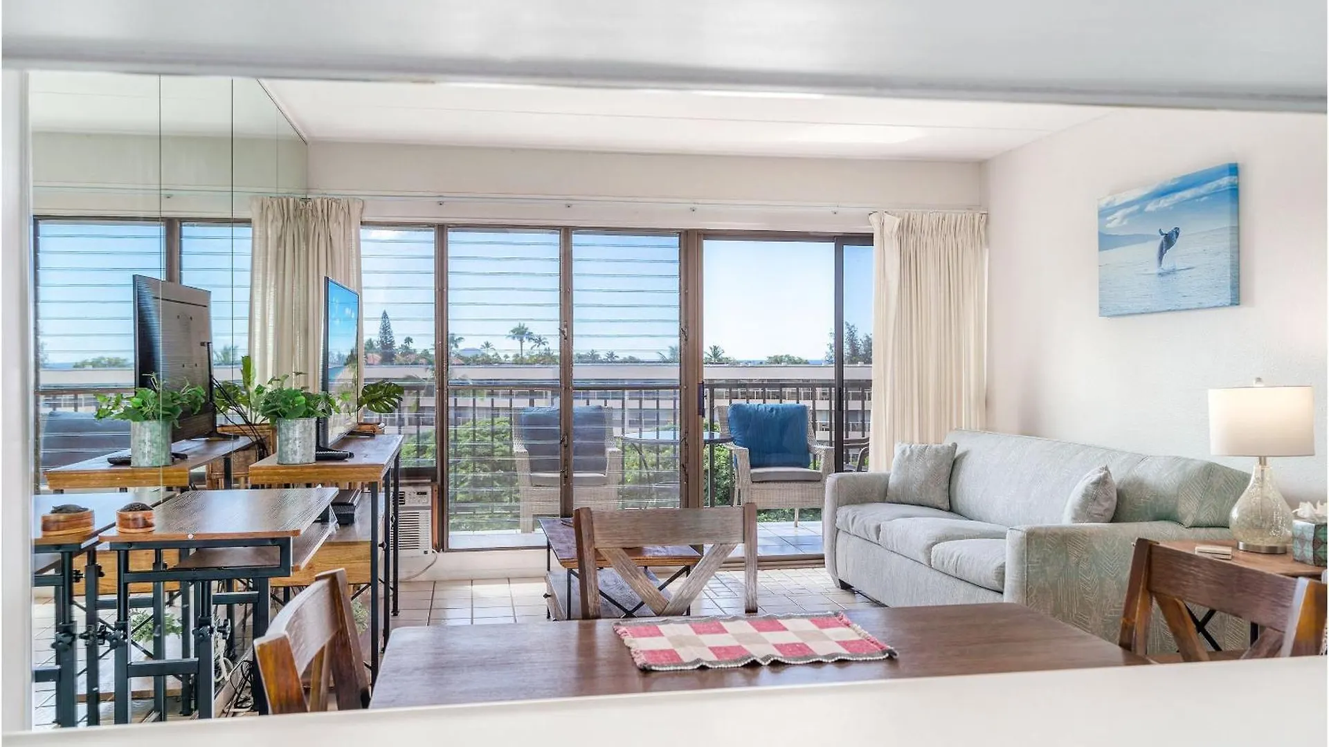 Kihei Akahi C-608 Villa Wailea  0*, Wailea (Maui) ABD
