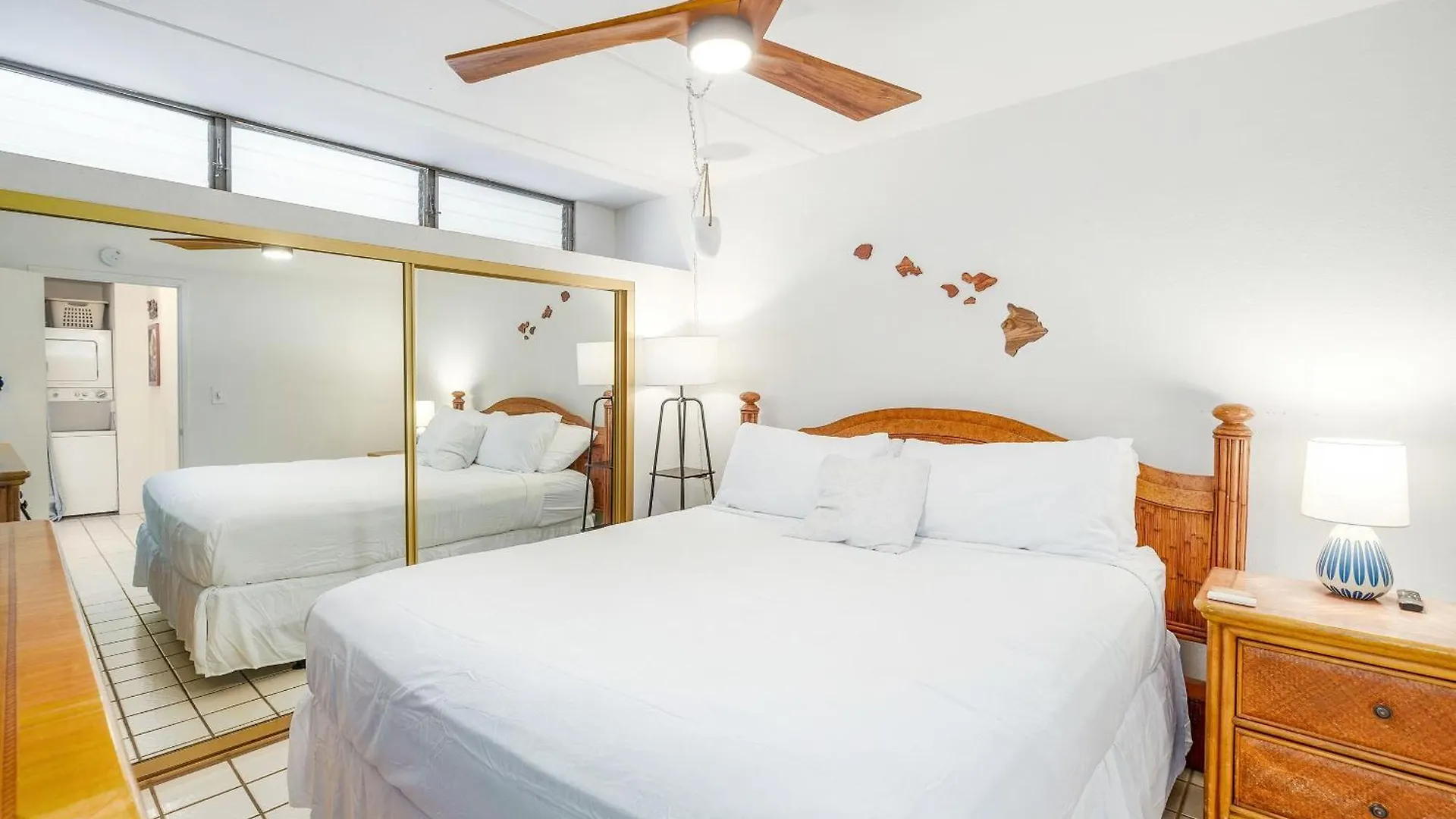 Tatil Evi Kihei Akahi C-608 Villa Wailea
