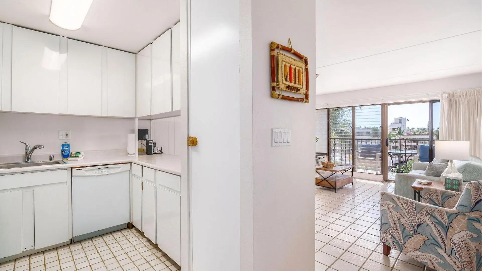 Vila Kihei Akahi C-608 Wailea  Prázdninový dům Wailea (Maui)