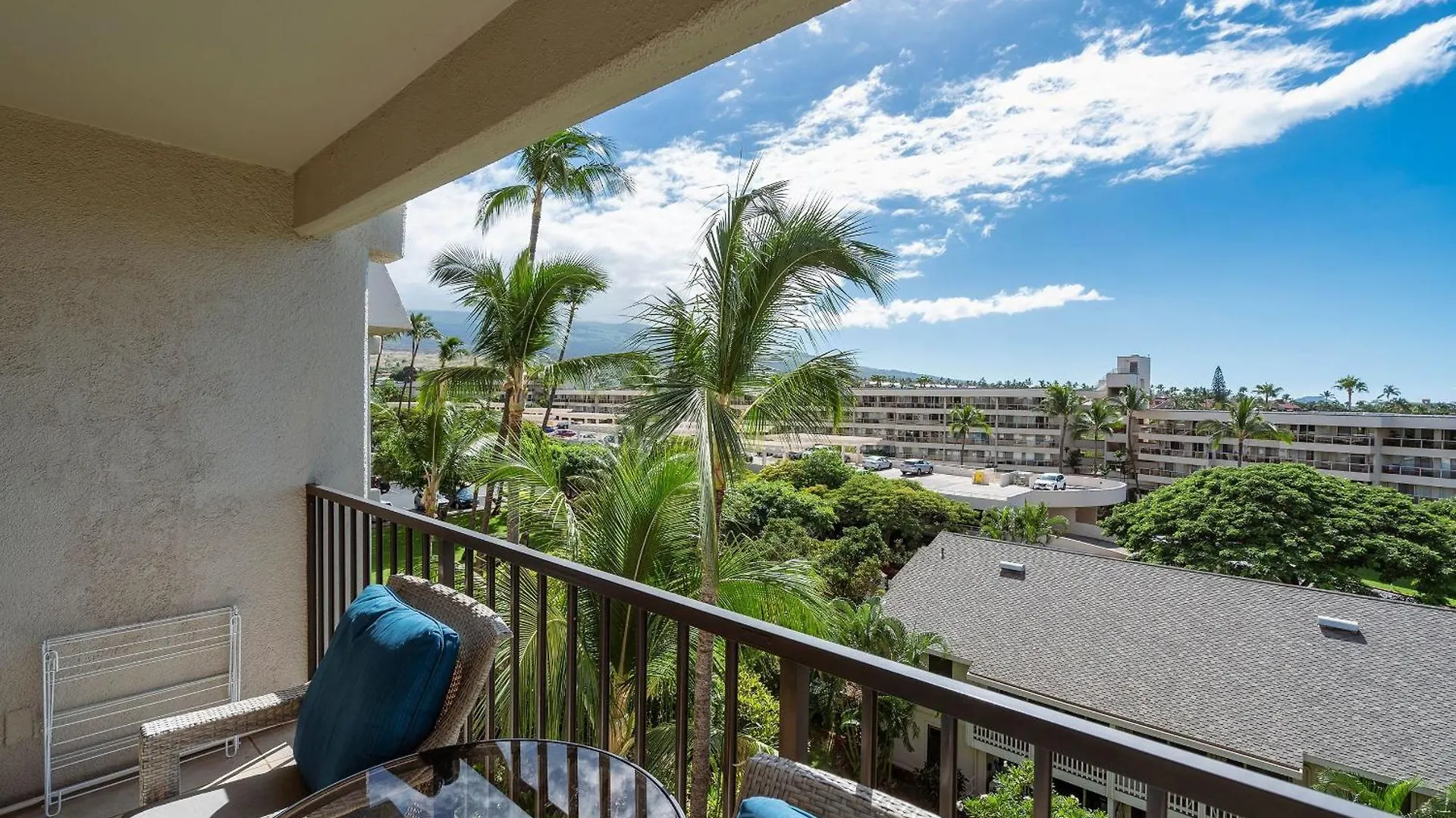 Vila Kihei Akahi C-608 Wailea  0*, Wailea (Maui)