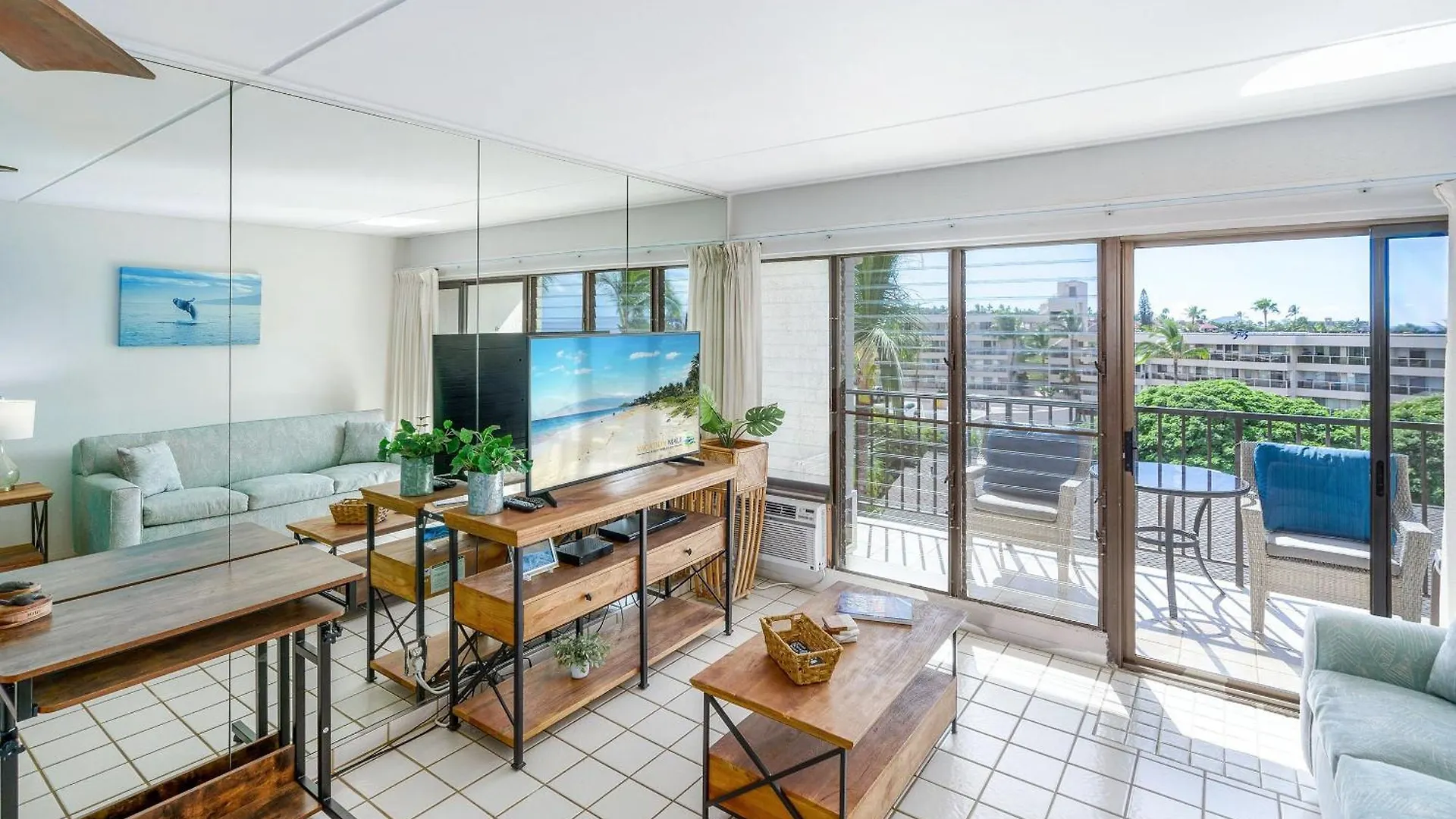 Vila Kihei Akahi C-608 Wailea