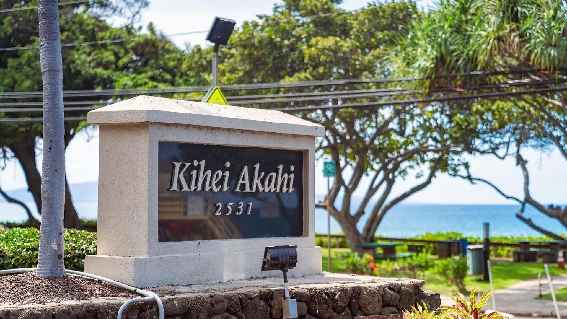 Kihei Akahi C-608 Villa Wailea  0*, Wailea (Maui) United States