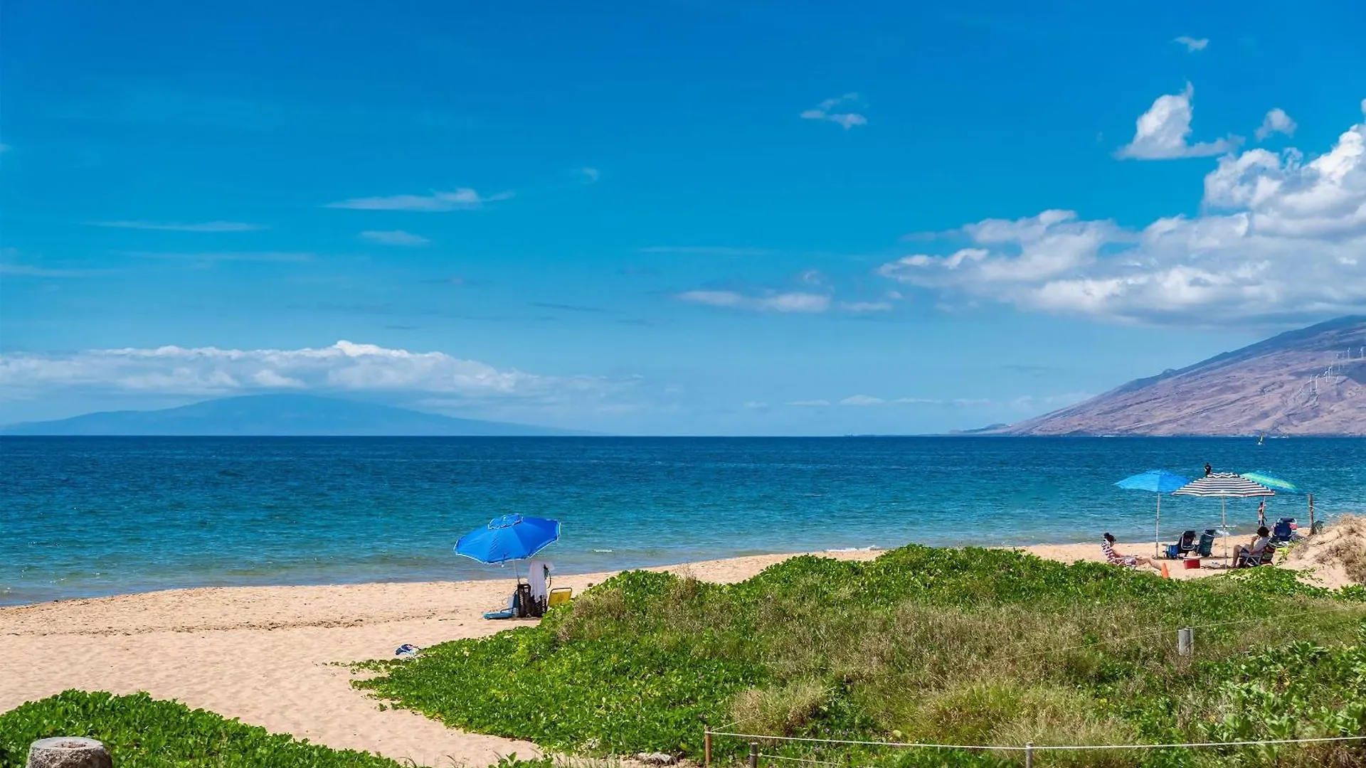 Kihei Akahi C-608 Villa Wailea  Holiday home Wailea (Maui)