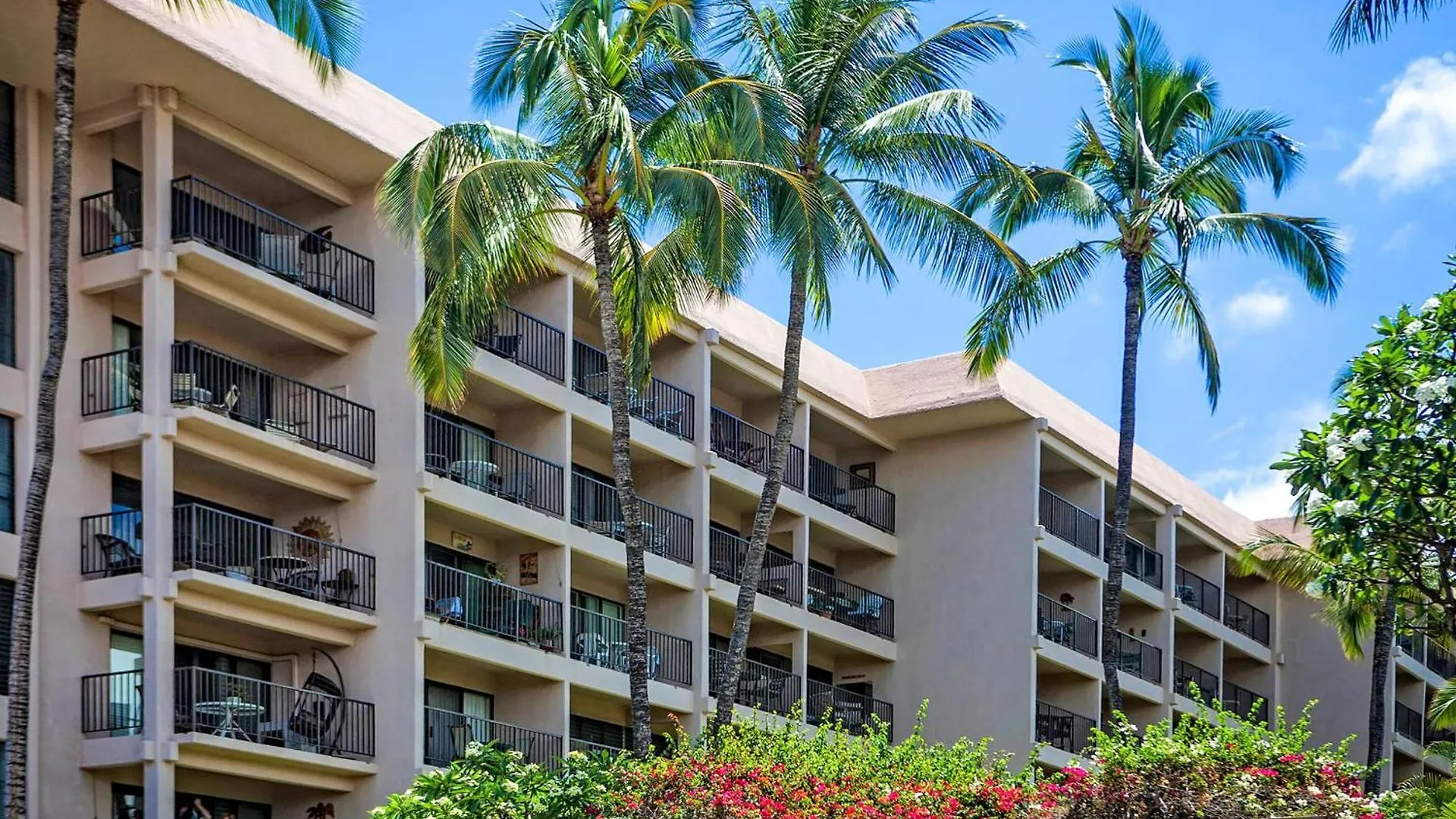 Holiday home Kihei Akahi C-608 Villa Wailea  United States
