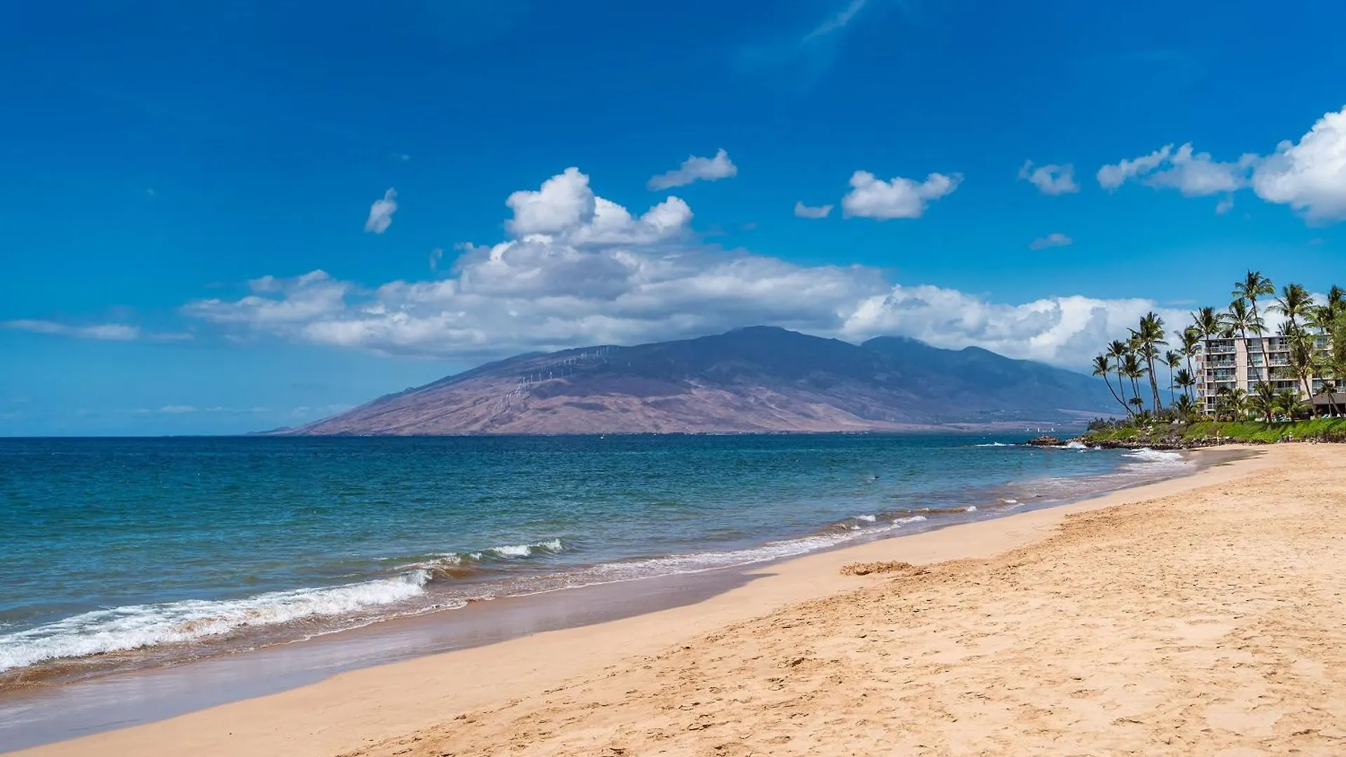 Kihei Akahi C-608 Villa Wailea  Wailea (Maui)