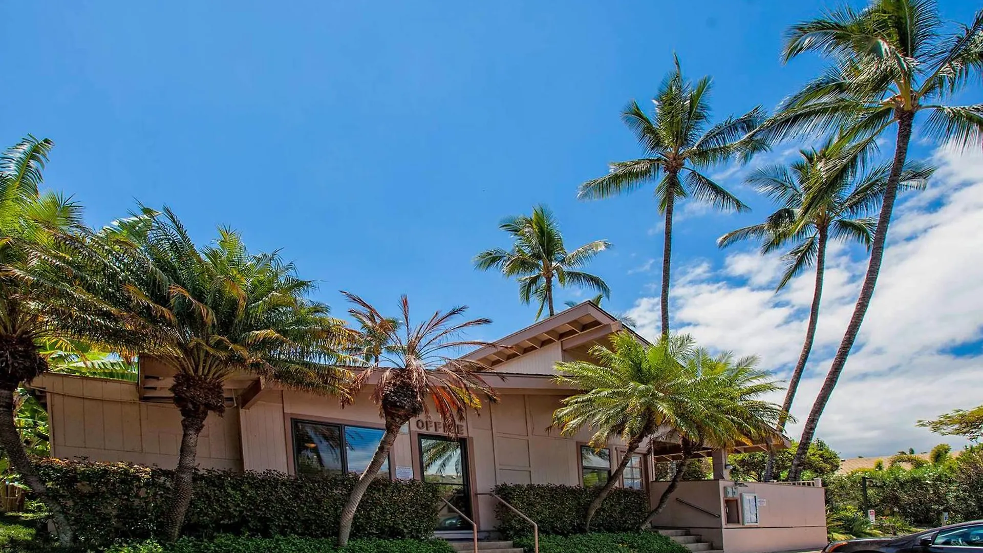 Holiday home Kihei Akahi C-608 Villa Wailea