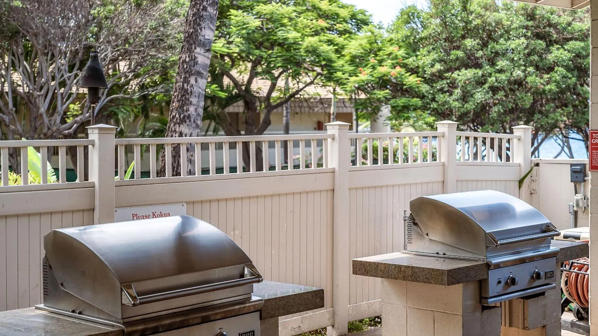 Holiday home Kihei Akahi C-608 Villa Wailea
