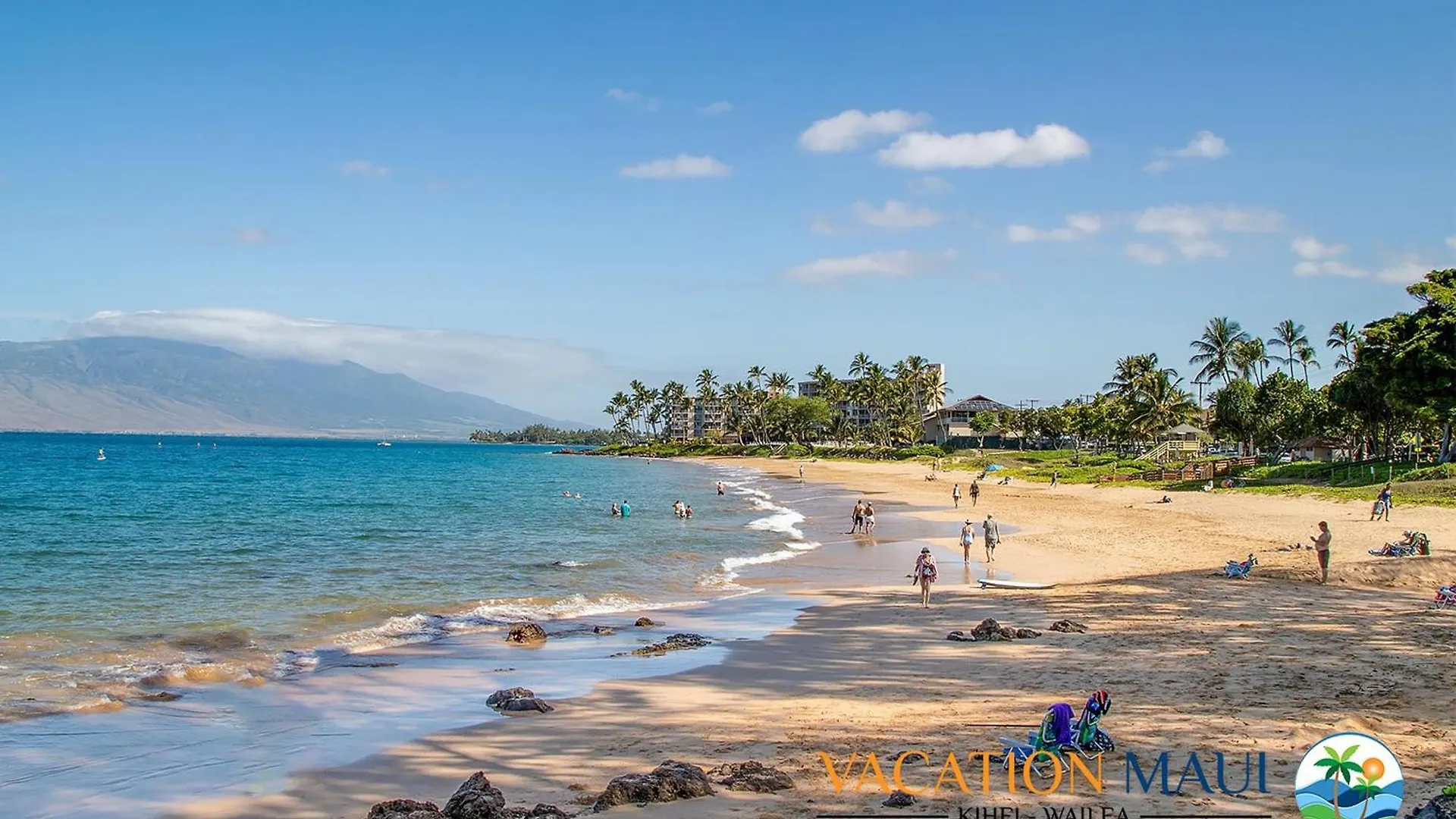 Kihei Akahi C-608 Villa Wailea  United States
