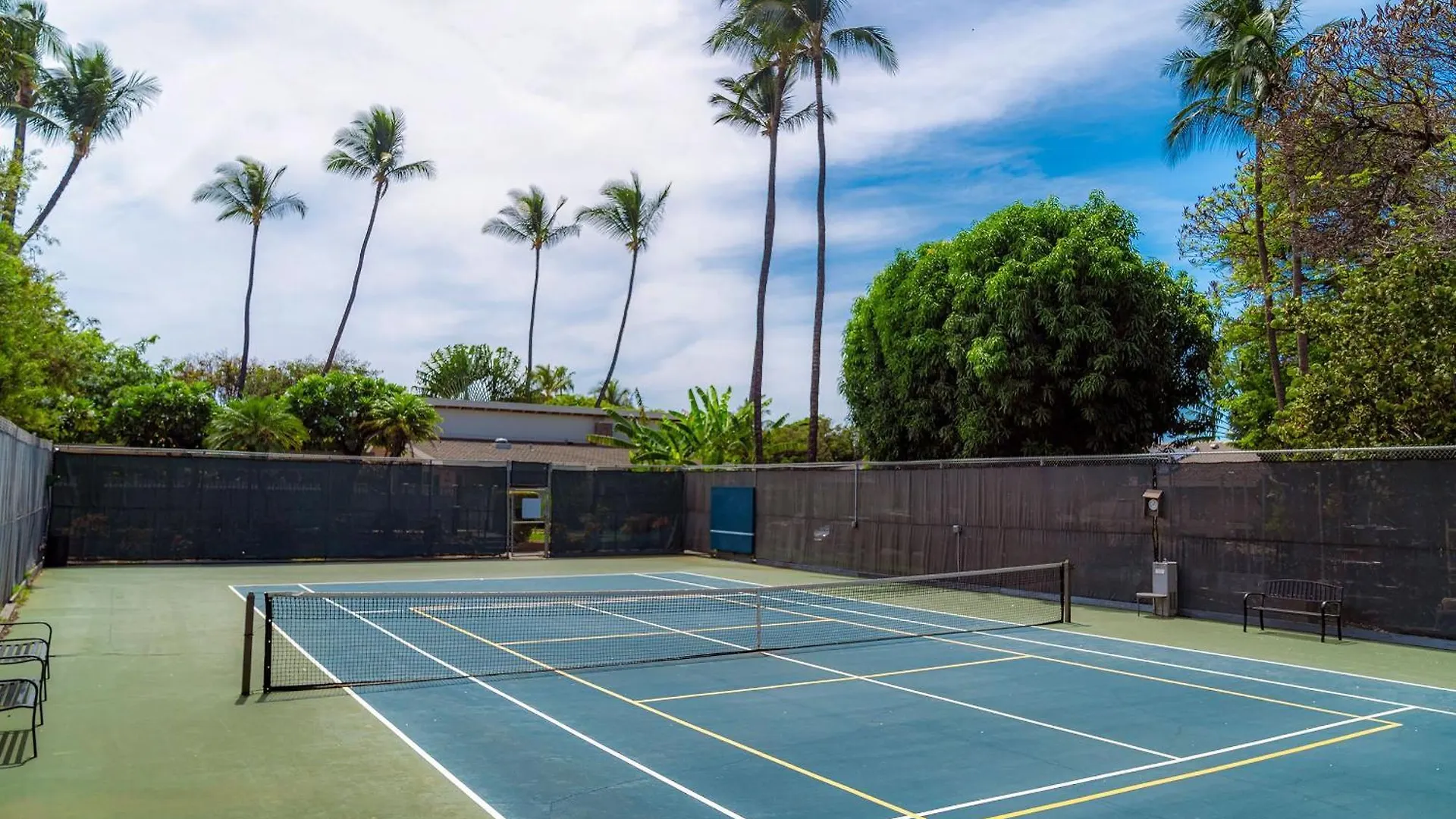 Kihei Akahi C-608 Villa Wailea  Holiday home Wailea (Maui)