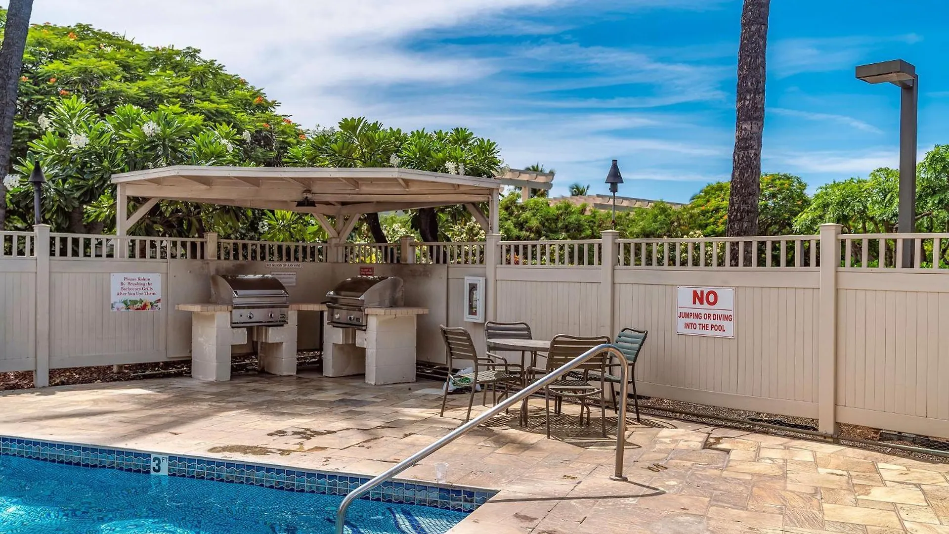 Kihei Akahi C-608 Villa Wailea  Wailea (Maui)
