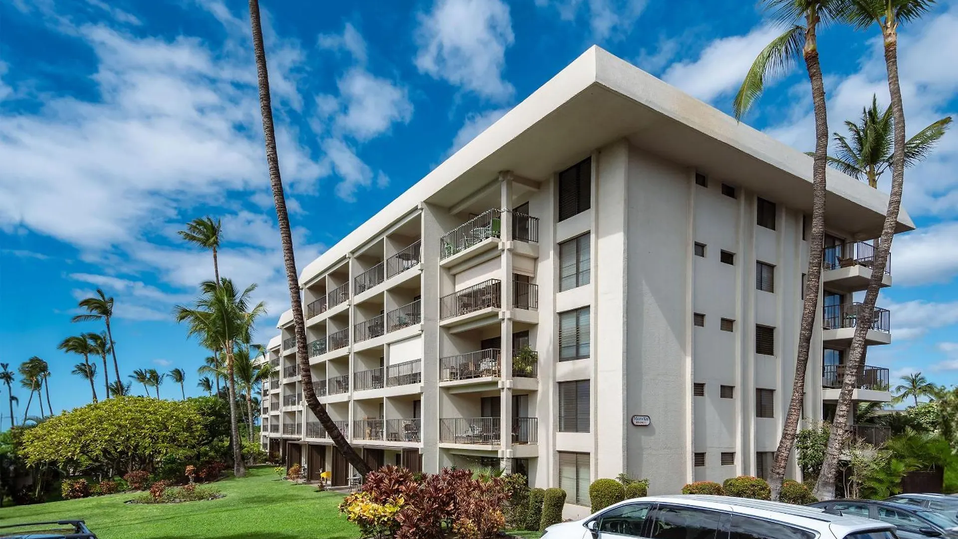 Kihei Akahi C-608 Villa Wailea  0*, Wailea (Maui)