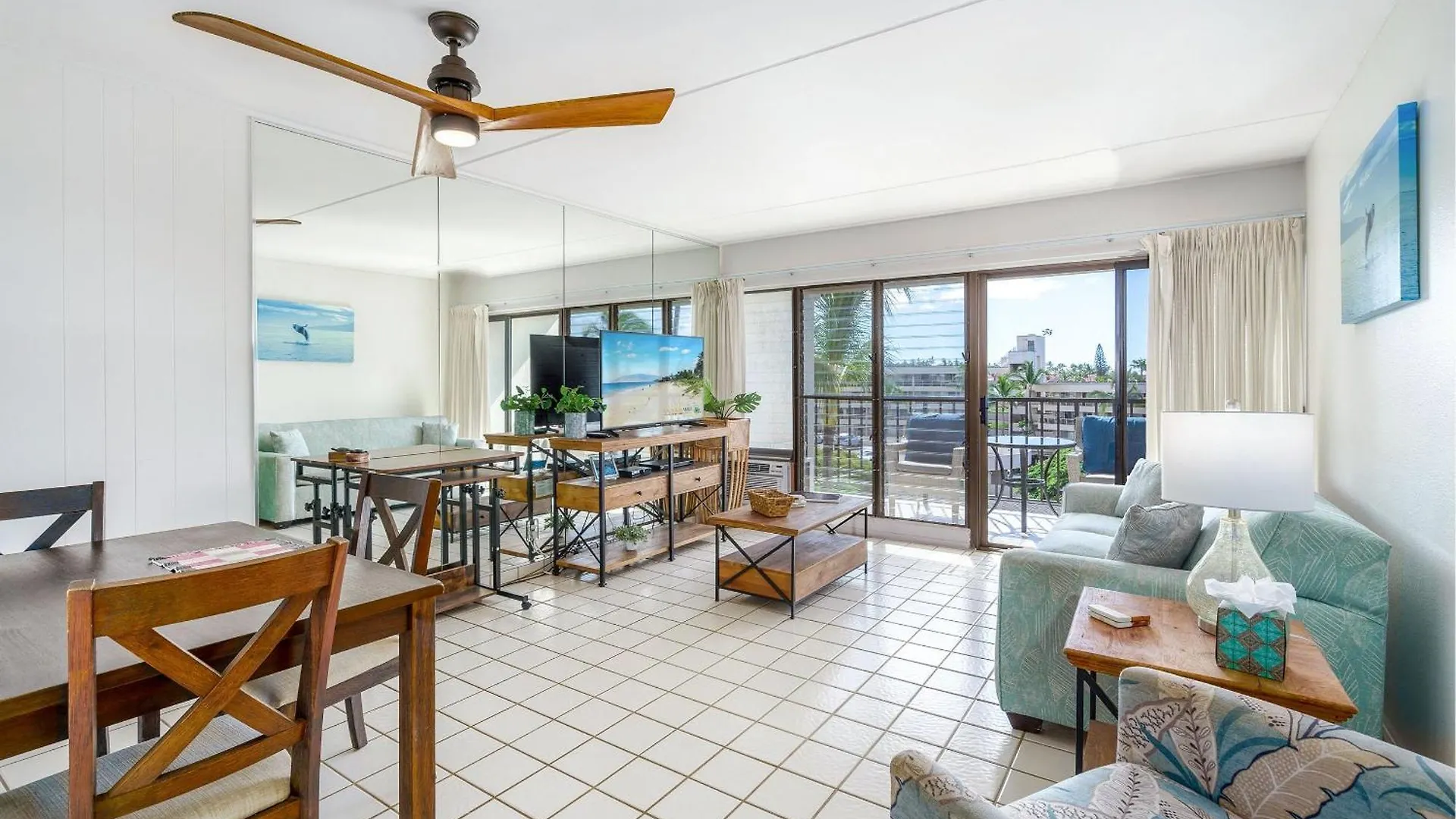 Holiday home Kihei Akahi C-608 Villa Wailea  United States