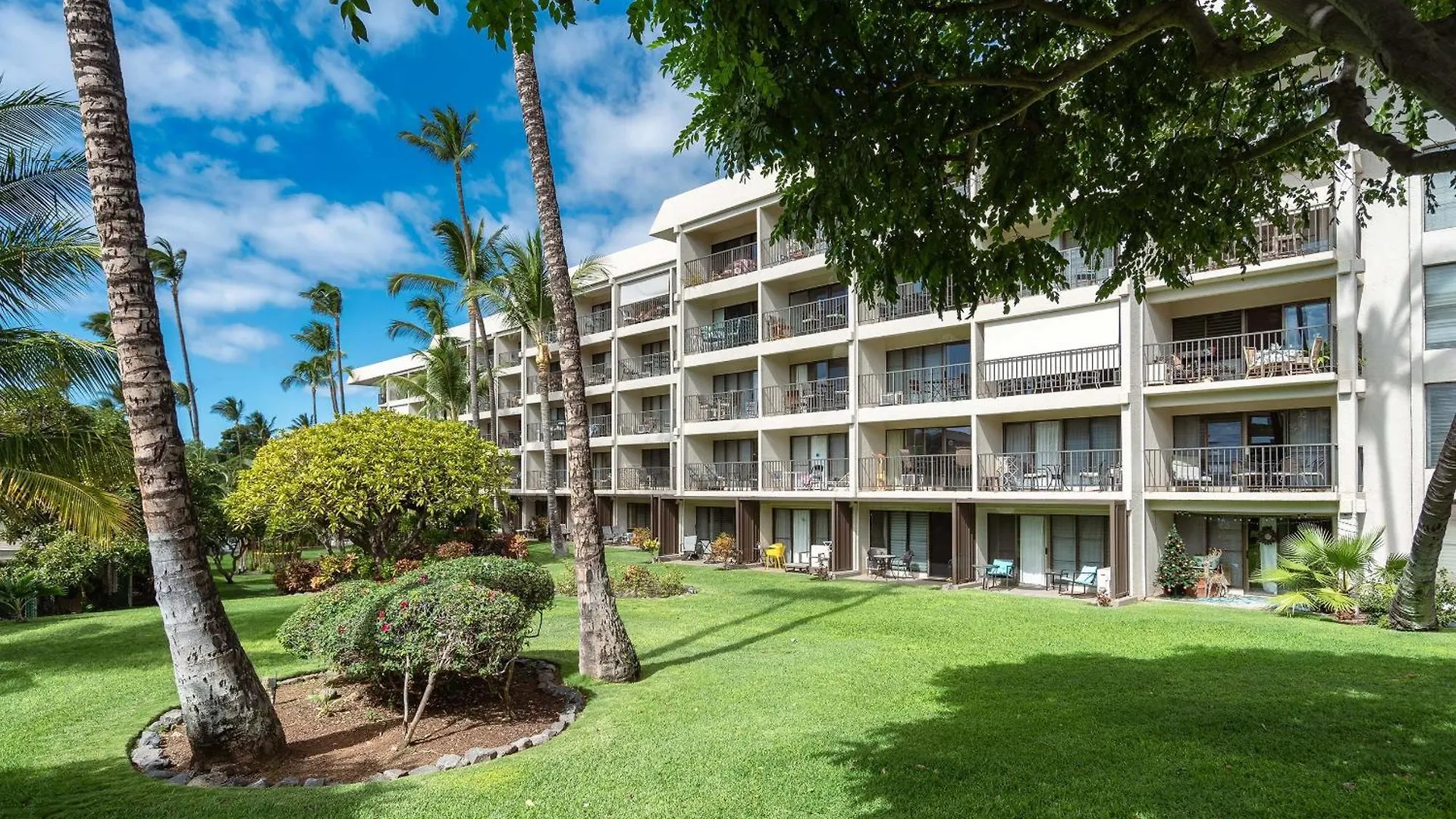 Kihei Akahi C-608 Villa Wailea  Wailea (Maui)