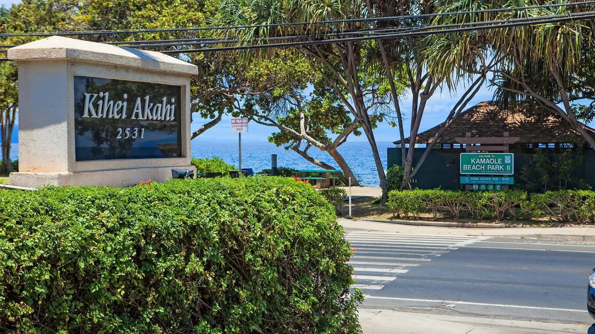 Kihei Akahi C-608 Villa Wailea  0*, Wailea (Maui) United States