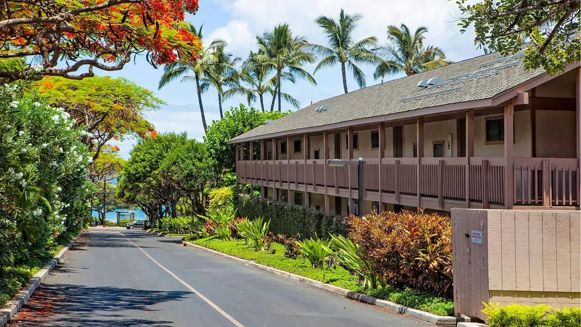 Kihei Akahi C-608 Villa Wailea  Holiday home Wailea (Maui)